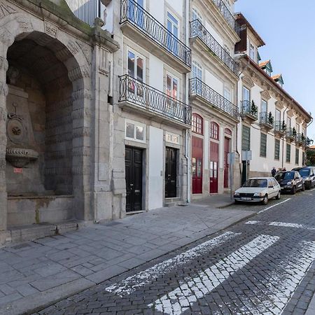 Douro Virtudes Apartments Historical Center Porto Kültér fotó