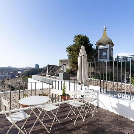 Douro Virtudes Apartments Historical Center Porto Kültér fotó