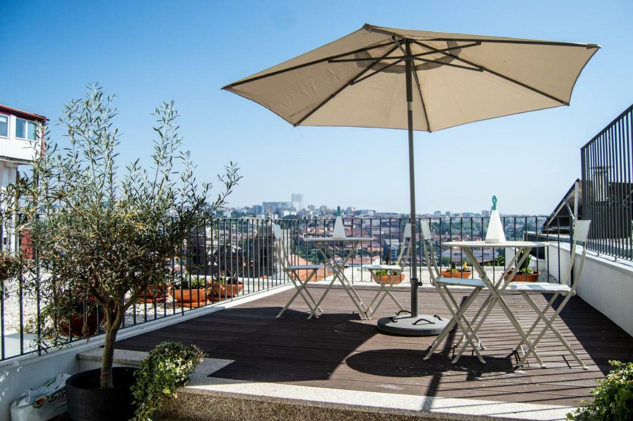 Douro Virtudes Apartments Historical Center Porto Kültér fotó