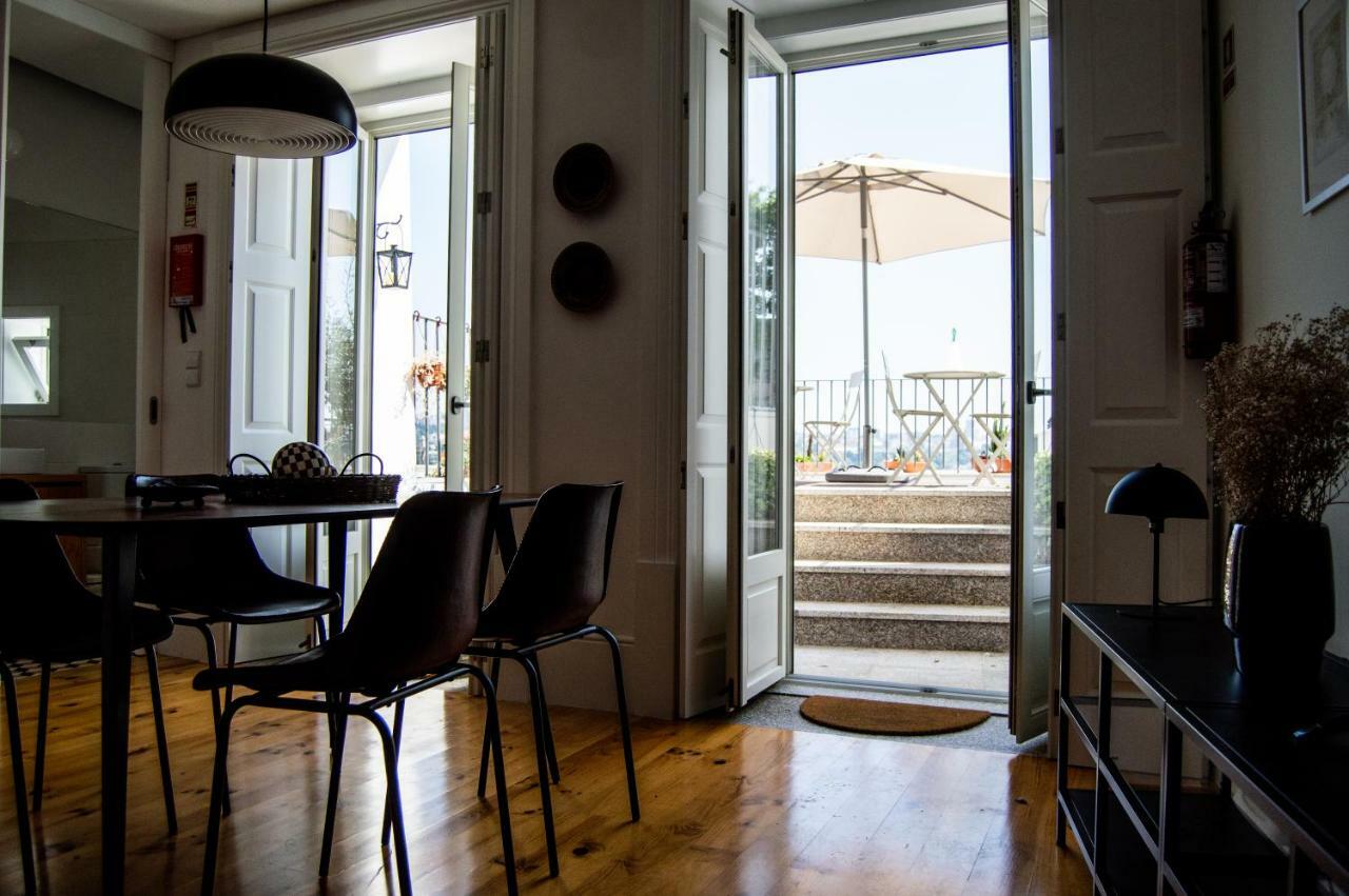 Douro Virtudes Apartments Historical Center Porto Kültér fotó
