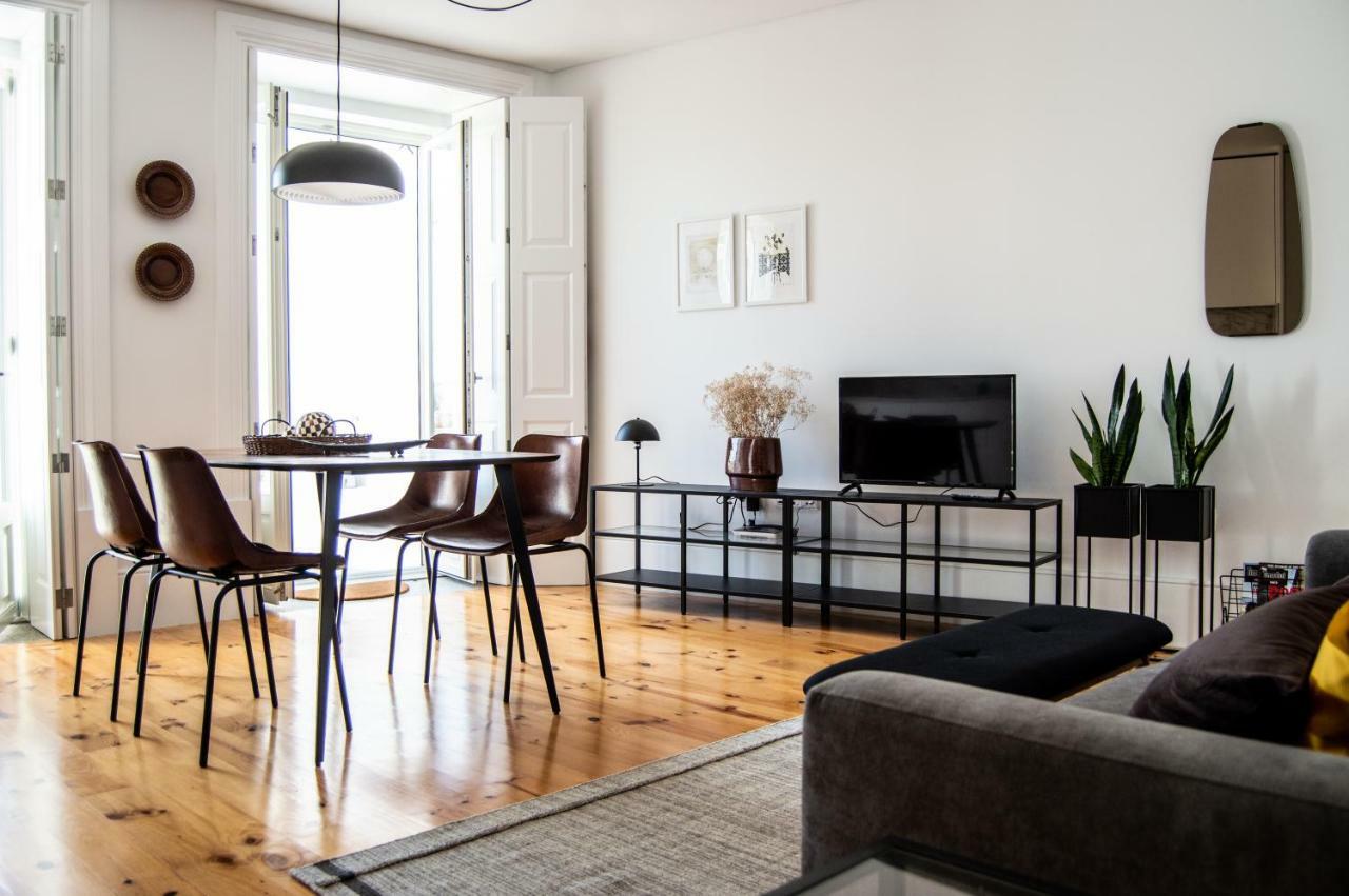Douro Virtudes Apartments Historical Center Porto Kültér fotó