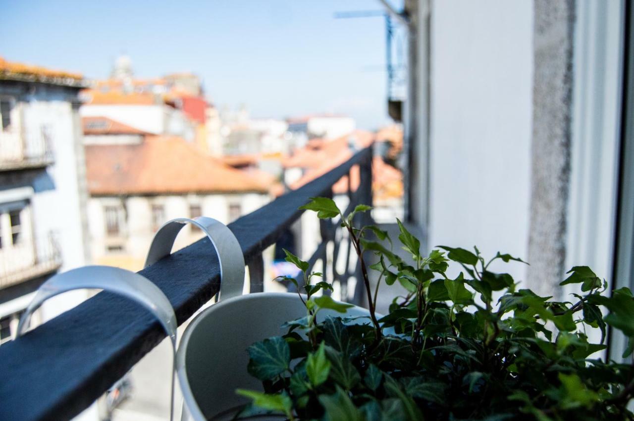 Douro Virtudes Apartments Historical Center Porto Kültér fotó