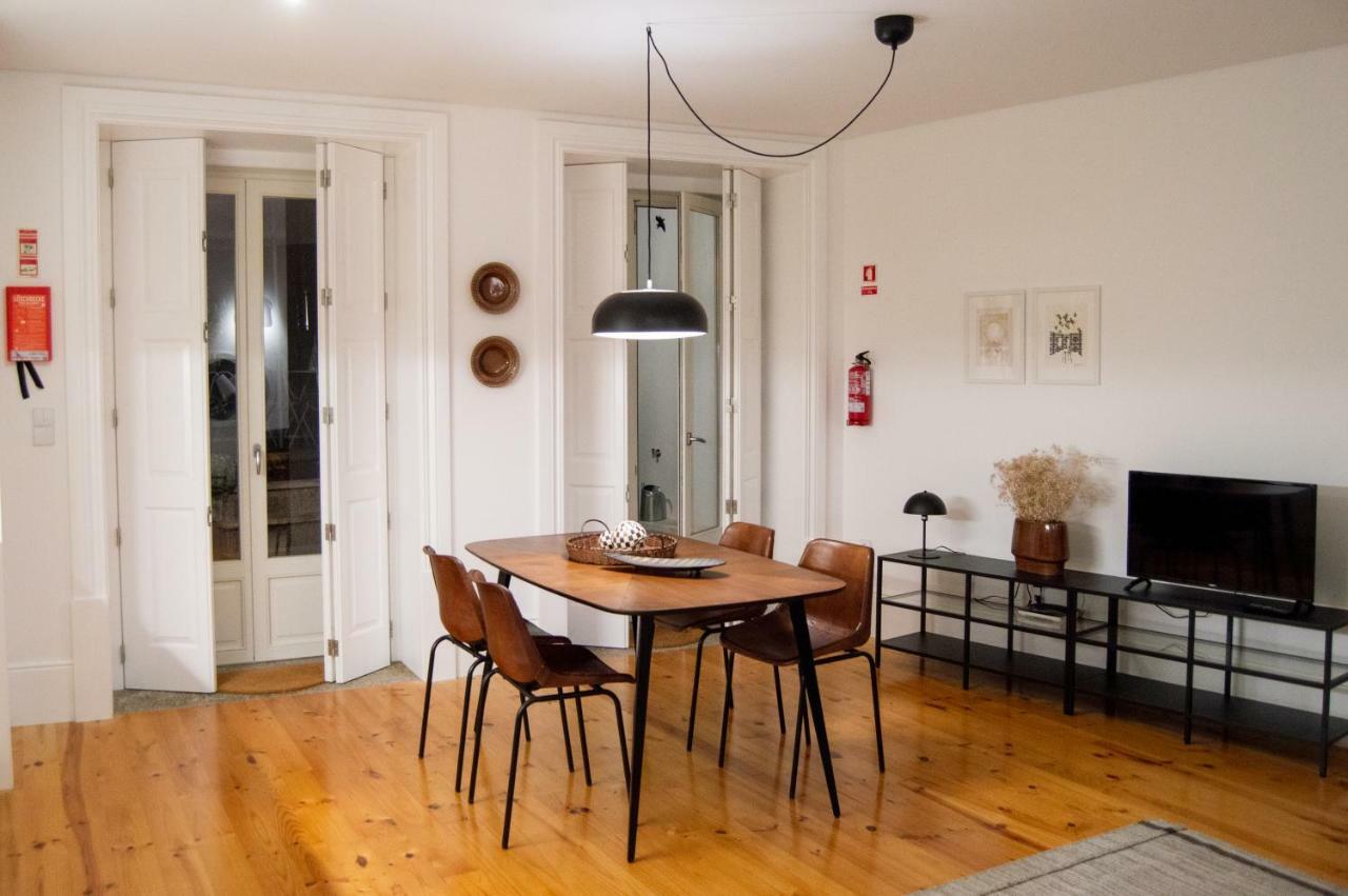 Douro Virtudes Apartments Historical Center Porto Kültér fotó