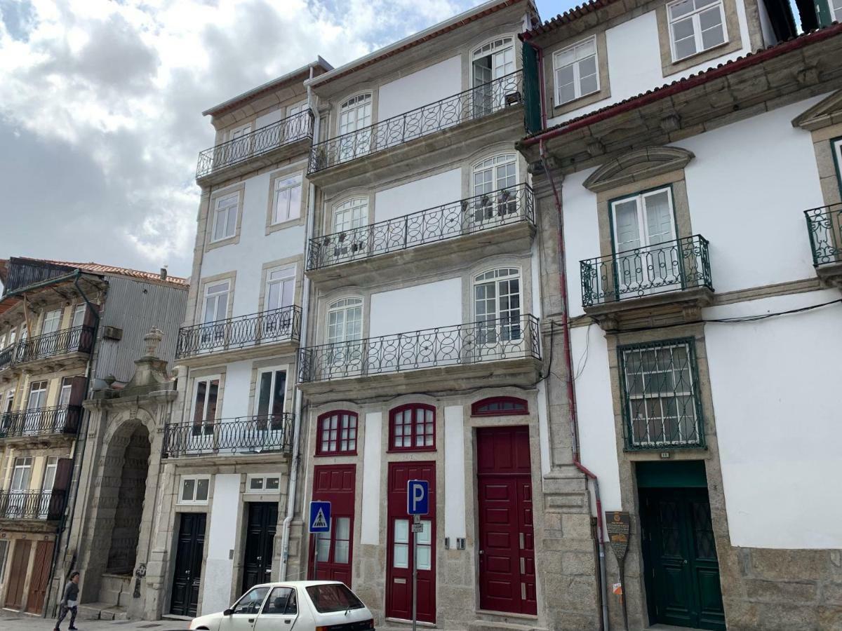 Douro Virtudes Apartments Historical Center Porto Kültér fotó