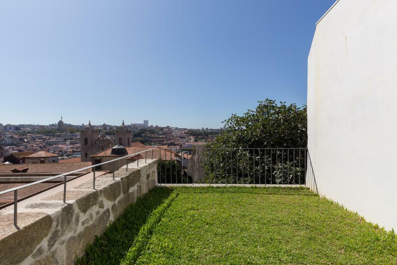 Douro Virtudes Apartments Historical Center Porto Kültér fotó