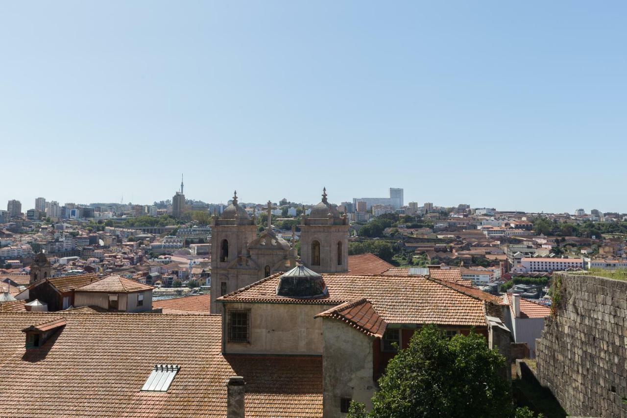 Douro Virtudes Apartments Historical Center Porto Kültér fotó