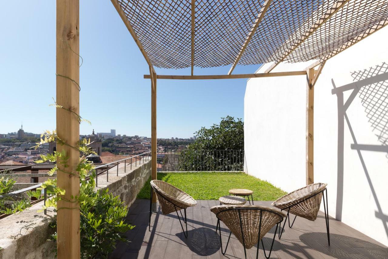 Douro Virtudes Apartments Historical Center Porto Kültér fotó