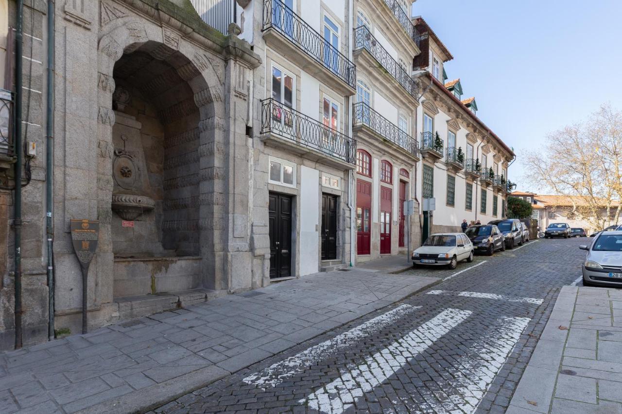 Douro Virtudes Apartments Historical Center Porto Kültér fotó