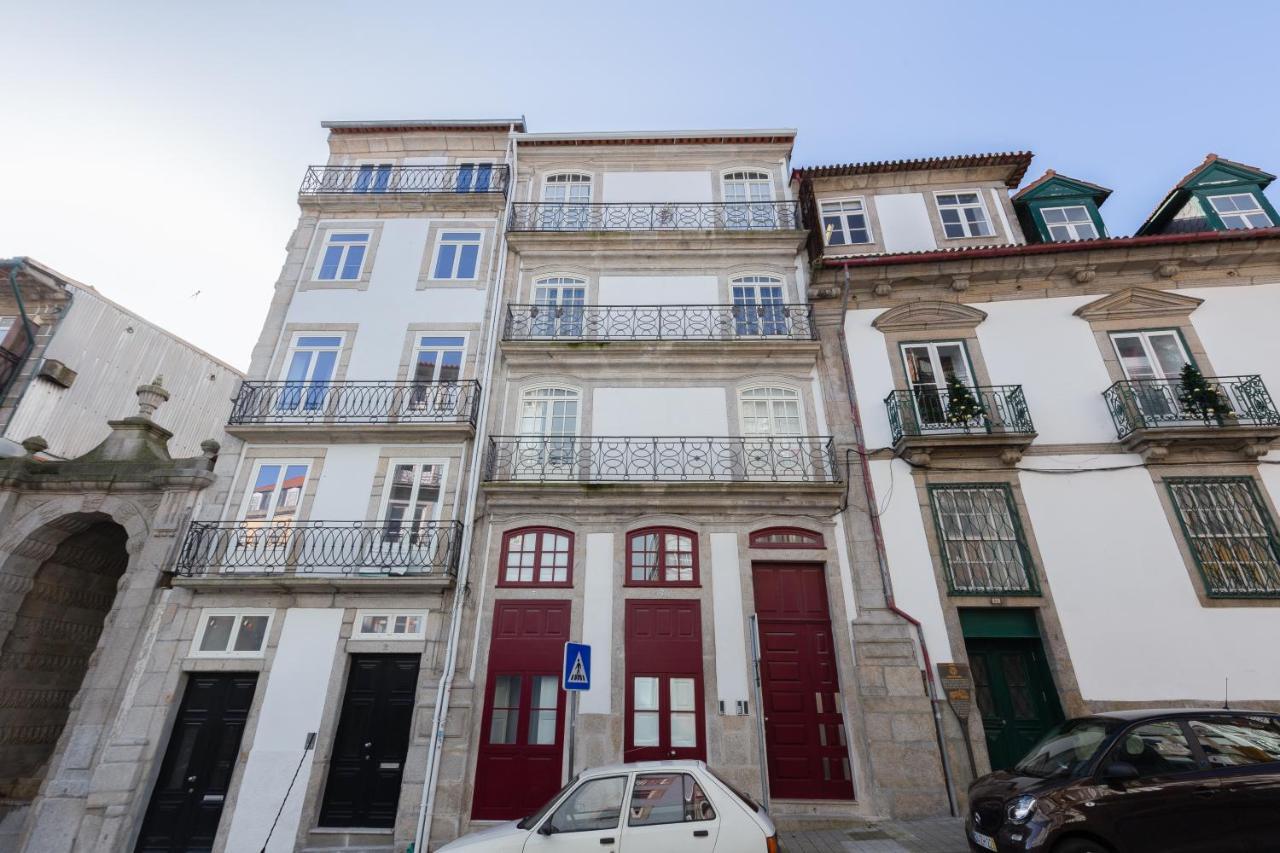 Douro Virtudes Apartments Historical Center Porto Kültér fotó