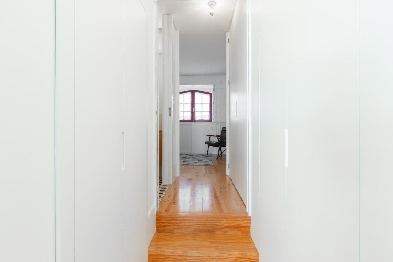 Douro Virtudes Apartments Historical Center Porto Kültér fotó