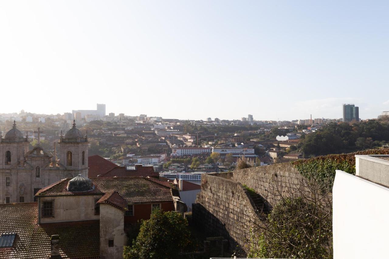 Douro Virtudes Apartments Historical Center Porto Kültér fotó