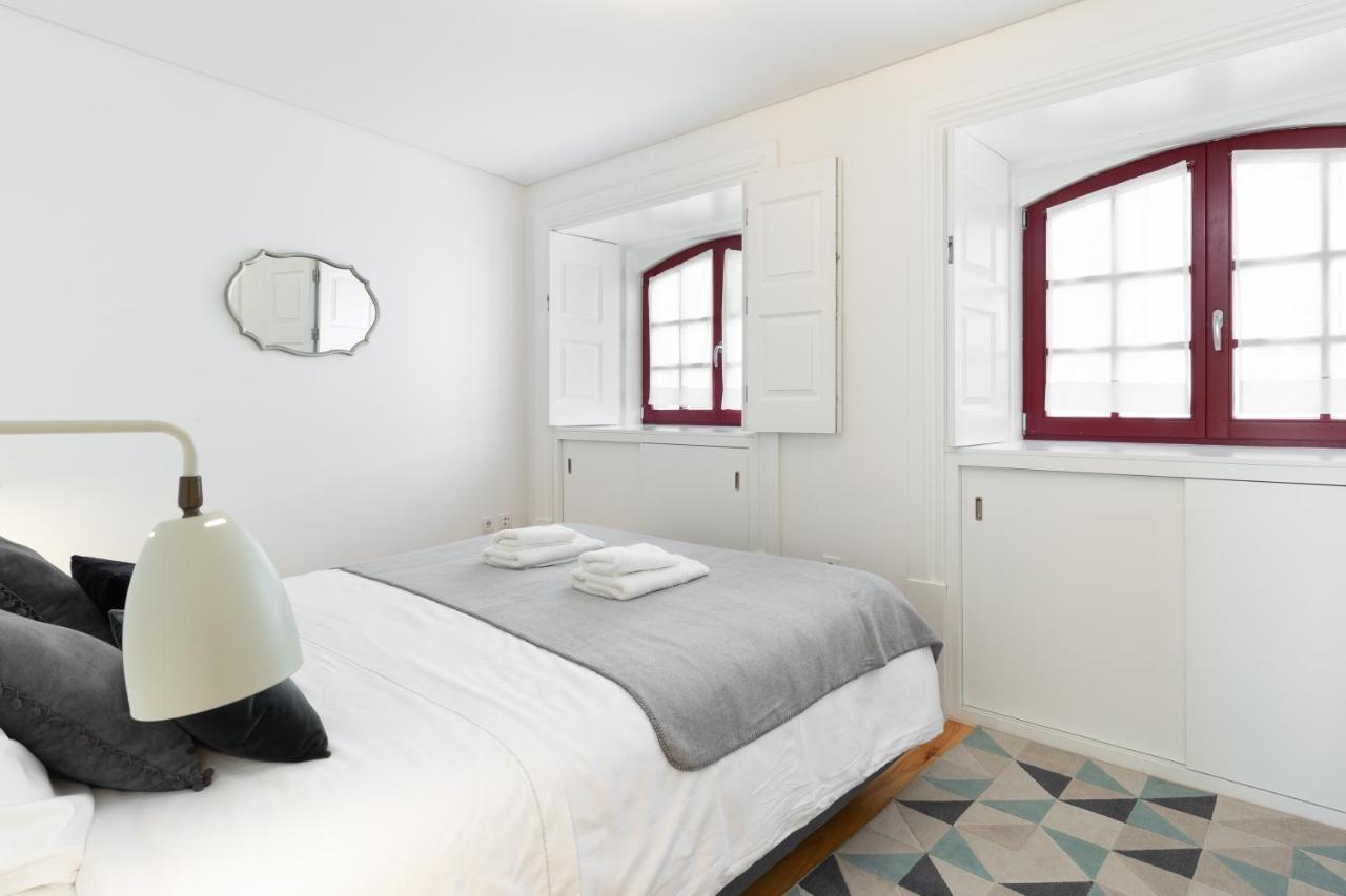Douro Virtudes Apartments Historical Center Porto Kültér fotó