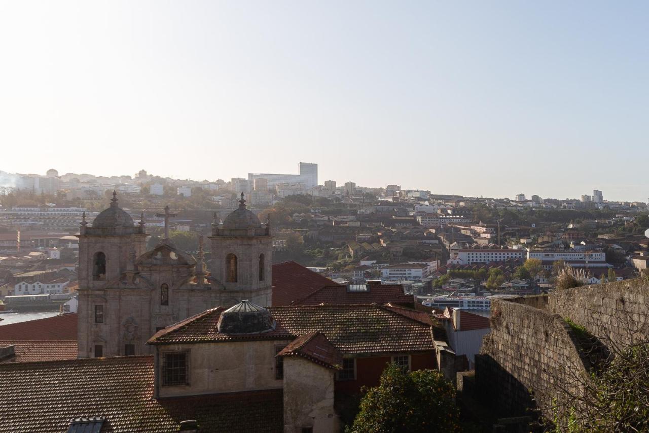 Douro Virtudes Apartments Historical Center Porto Kültér fotó