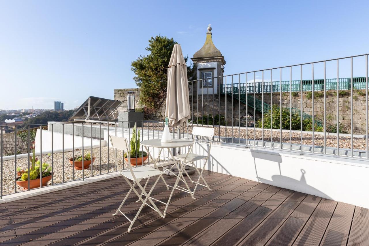 Douro Virtudes Apartments Historical Center Porto Kültér fotó