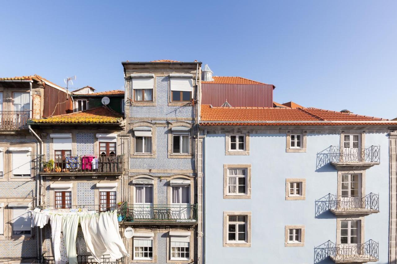 Douro Virtudes Apartments Historical Center Porto Kültér fotó