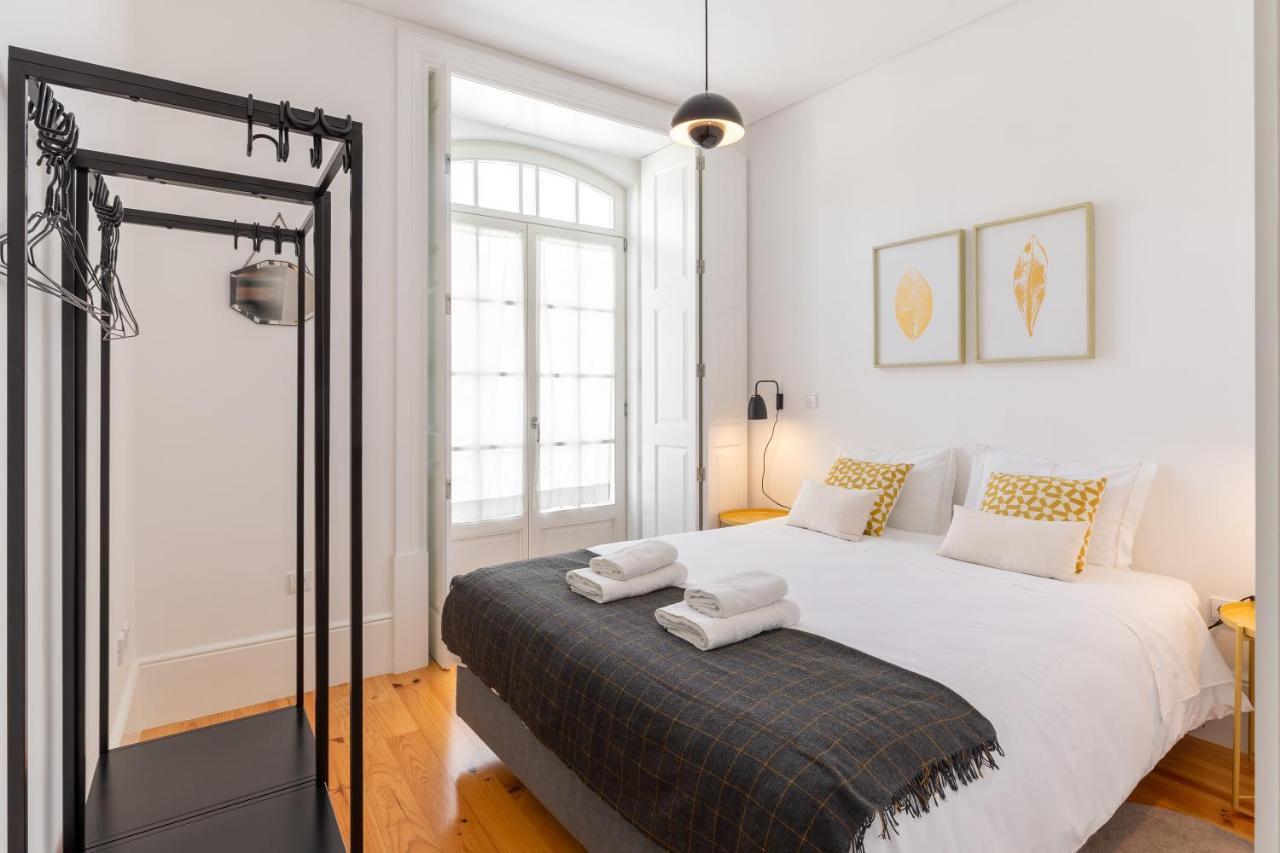Douro Virtudes Apartments Historical Center Porto Kültér fotó