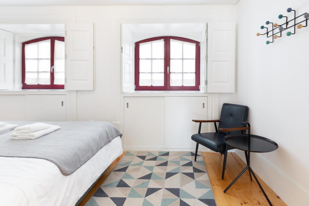 Douro Virtudes Apartments Historical Center Porto Kültér fotó
