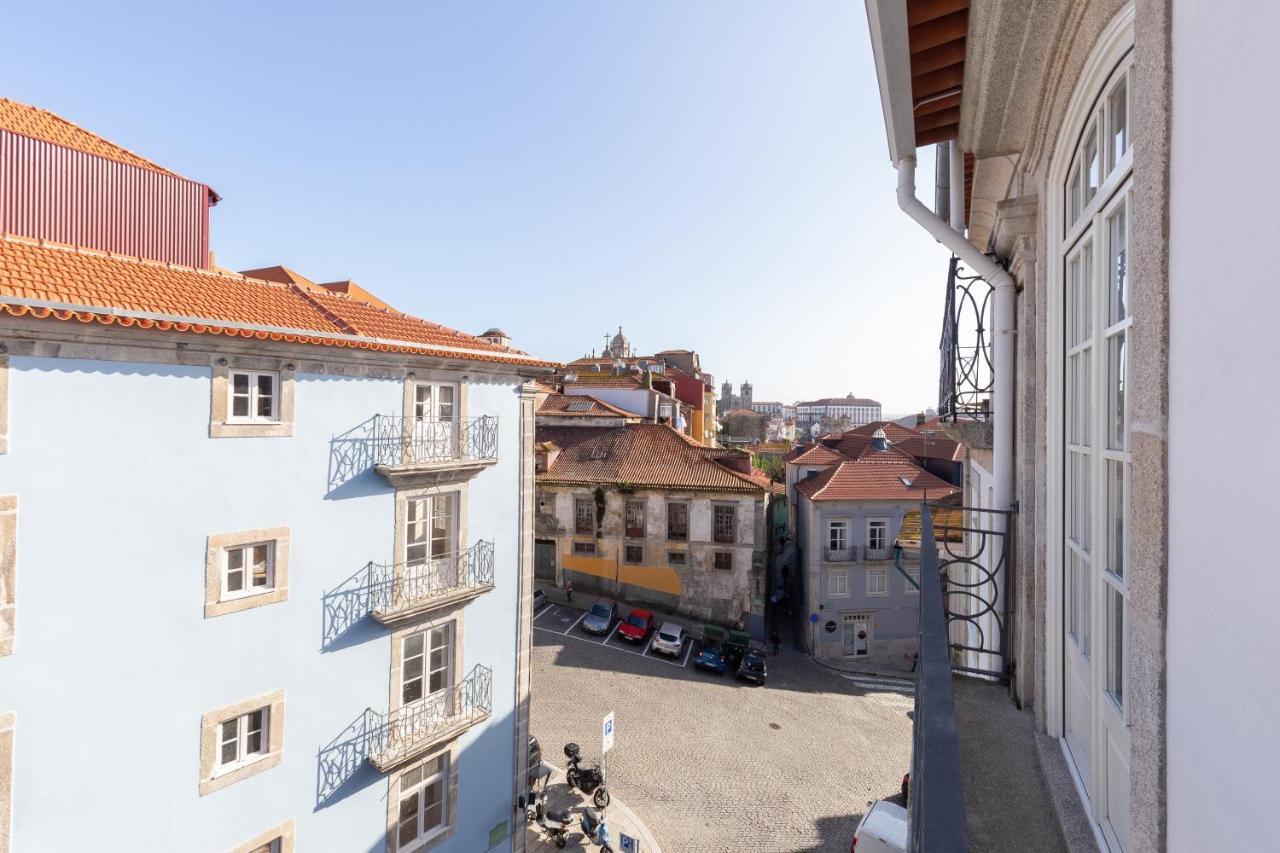 Douro Virtudes Apartments Historical Center Porto Kültér fotó