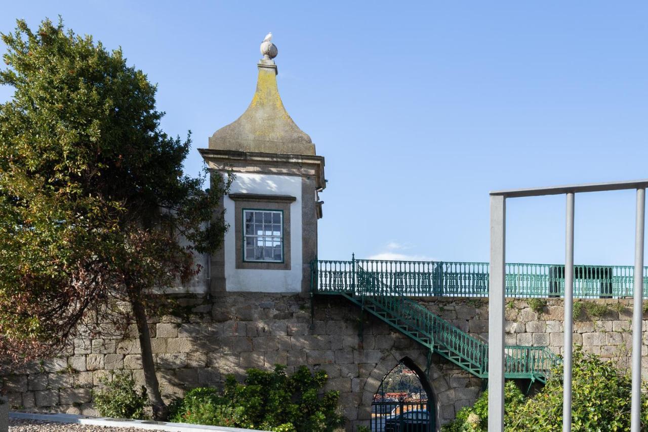 Douro Virtudes Apartments Historical Center Porto Kültér fotó